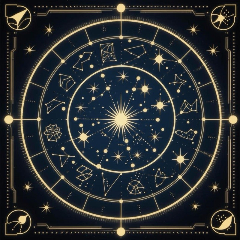 Astrology Jewelry