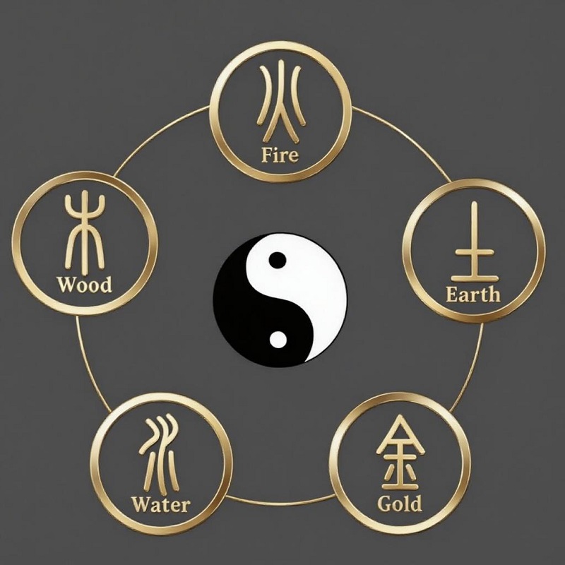 FENGSHUI Jewelry